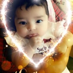 Meet your Posher, Johann david